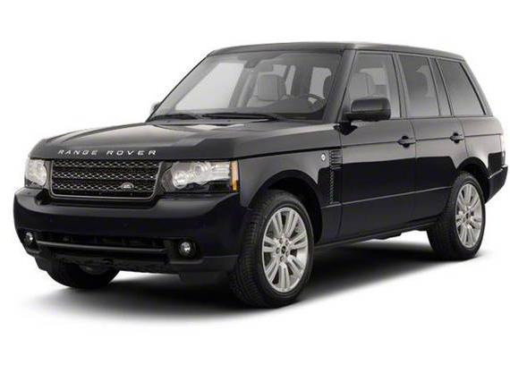 LAND ROVER RANGE ROVER 2012 SALMF1D49CA379753 image